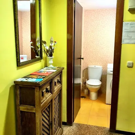 Nogalera 110 3 Seasonal Pools With Bar