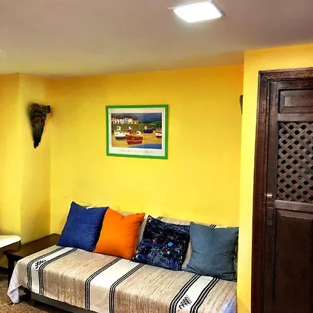 Nogalera 110 3 Seasonal Pools With Bar Апартаменти Торремолінос