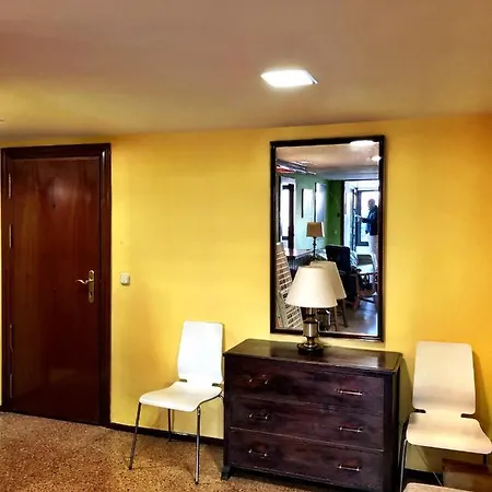 Nogalera 110 3 Seasonal Pools With Bar Apartamento *