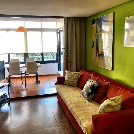 Apartamento Nogalera 110 3 Seasonal Pools With Bar Torremolinos