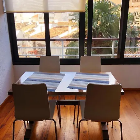 Nogalera 110 3 Seasonal Pools With Bar Апартаменти