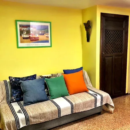 Nogalera 110 3 Seasonal Pools With Bar * Торремолінос