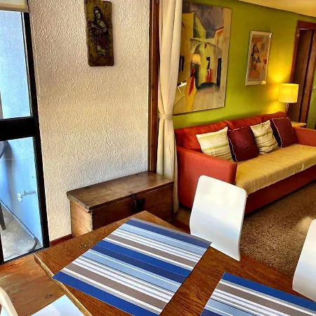 Апартаменти Nogalera 110 3 Seasonal Pools With Bar