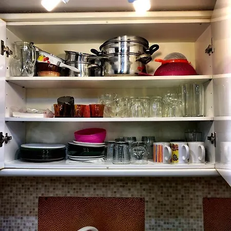 Nogalera 110 3 Seasonal Pools With Bar Апартаменти *