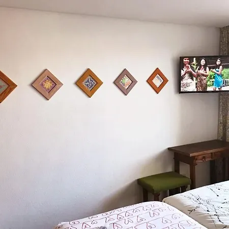 Apartamento Nogalera 110 3 Seasonal Pools With Bar Torremolinos