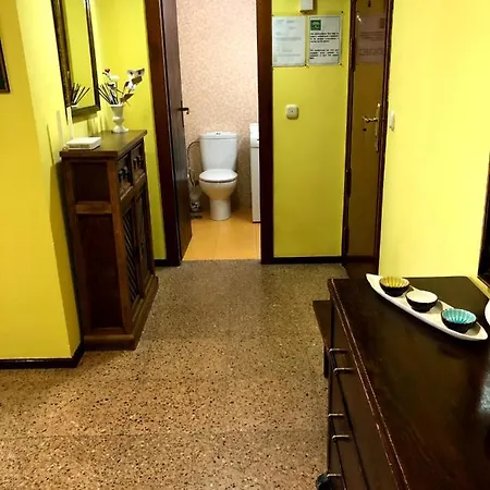 Nogalera 110 3 Seasonal Pools With Bar Apartamento Torremolinos