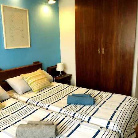 Apartamento Nogalera 110 3 Seasonal Pools With Bar *