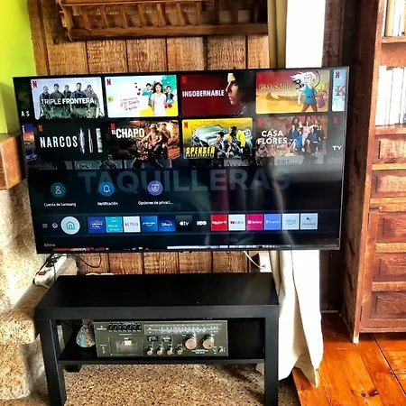 Nogalera 110 3 Seasonal Pools With Bar *