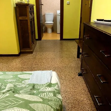 Nogalera 110 3 Seasonal Pools With Bar * Торремолінос