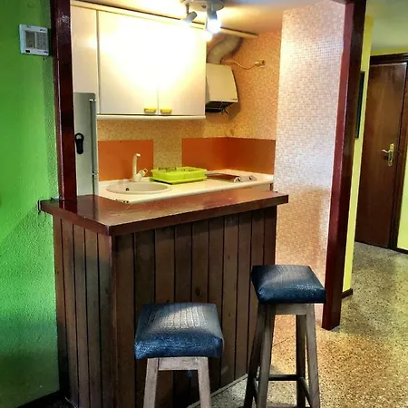 Nogalera 110 3 Seasonal Pools With Bar Апартаменти *