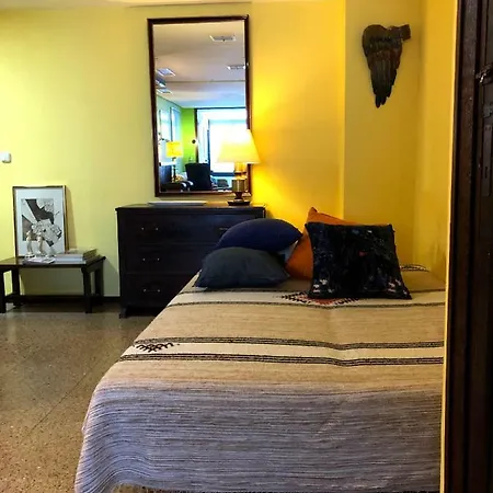 Apartamento Nogalera 110 3 Seasonal Pools With Bar *