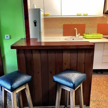 Nogalera 110 3 Seasonal Pools With Bar Torremolinos