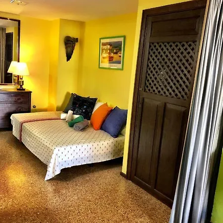 Апартаменти Nogalera 110 3 Seasonal Pools With Bar Торремолінос