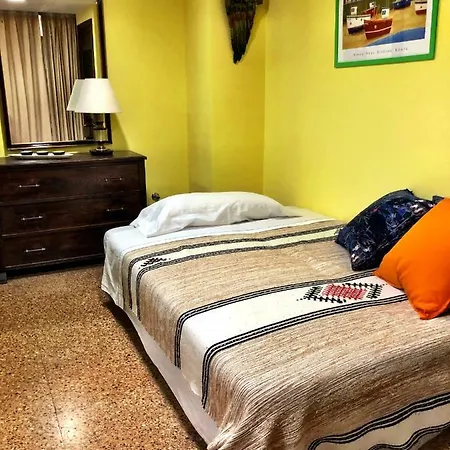 Nogalera 110 3 Seasonal Pools With Bar Апартаменти *