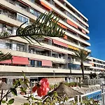 Nogalera 110 3 Seasonal Pools With Bar * Torremolinos