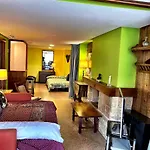 Nogalera 110 3 Seasonal Pools With Bar Apartamento Torremolinos