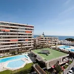 Nogalera 110 3 Seasonal Pools With Bar Torremolinos
