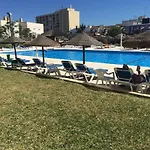 Nogalera 110 3 Seasonal Pools With Bar Lejlighed *