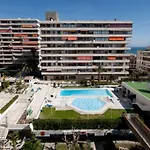 Apartamento Nogalera 110 3 Seasonal Pools With Bar Torremolinos