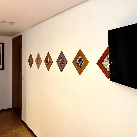 Apartmán Nogalera 110 3 Seasonal Pools With Bar