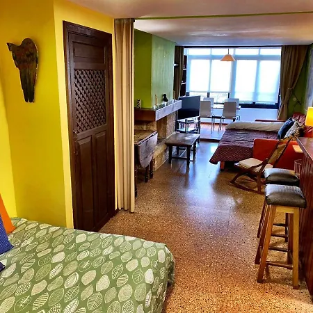 Apartamento Nogalera 110 3 Seasonal Pools With Bar