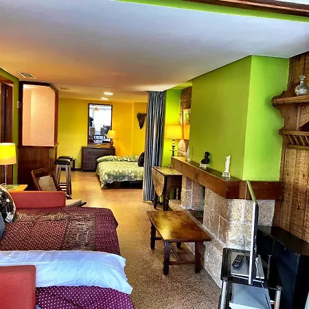 Nogalera 110 3 Seasonal Pools With Bar Apartmán Torremolinos