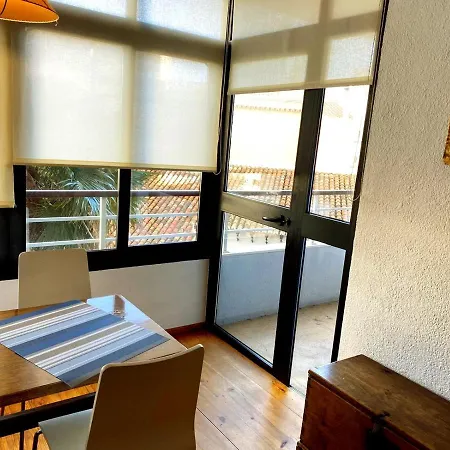 Nogalera 110 3 Seasonal Pools With Bar Apartamento