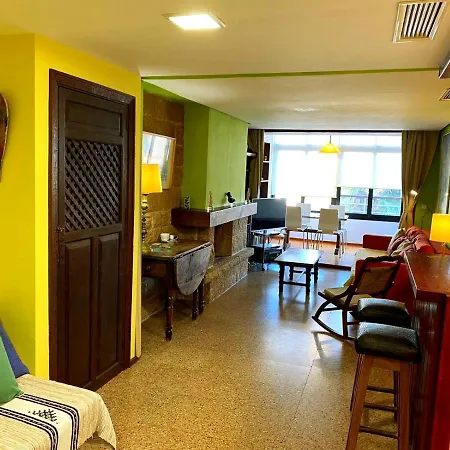 Apartamento Nogalera 110 3 Seasonal Pools With Bar