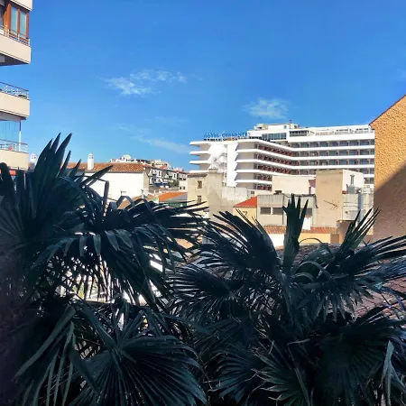 Nogalera 110 3 Seasonal Pools With Bar * Torremolinos