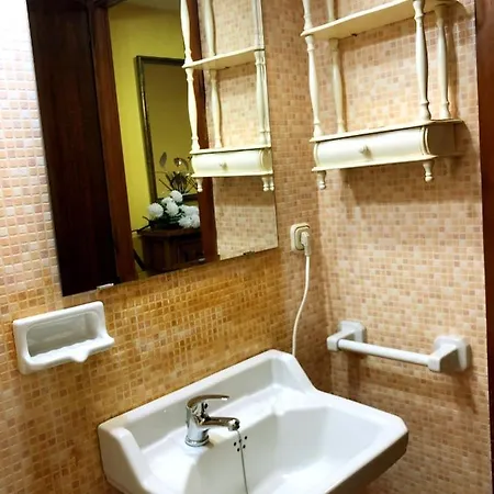 Apartmán Nogalera 110 3 Seasonal Pools With Bar