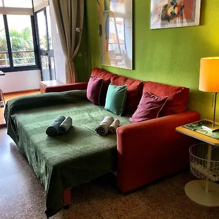 Apartmán Nogalera 110 3 Seasonal Pools With Bar