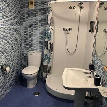 Nogalera 110 3 Seasonal Pools With Bar Apartmán