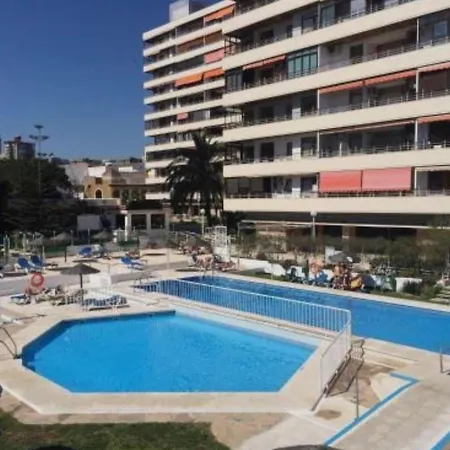 Apartamento Nogalera 110 3 Seasonal Pools With Bar *