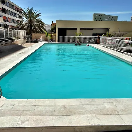 Διαμέρισμα Nogalera 110 3 Seasonal Pools With Bar Τορρεμολίνος