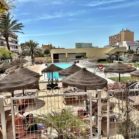Nogalera 110 3 Seasonal Pools With Bar Τορρεμολίνος