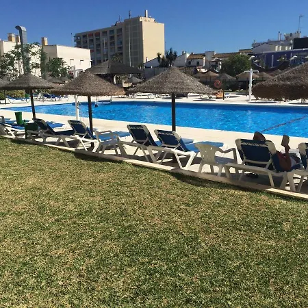 Nogalera 110 3 Seasonal Pools With Bar Apartamento *