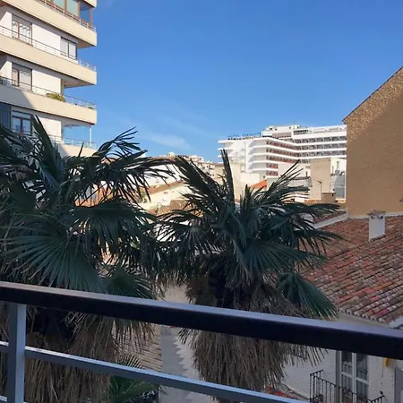 Apartamento Nogalera 110 3 Seasonal Pools With Bar *