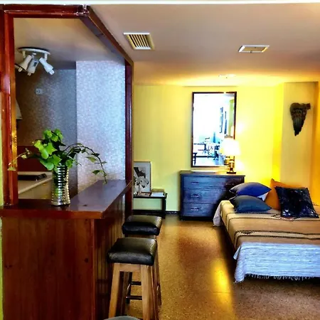 Apartamento Nogalera 110 3 Seasonal Pools With Bar *