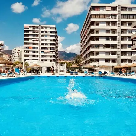 Nogalera 110 3 Seasonal Pools With Bar Lejlighed