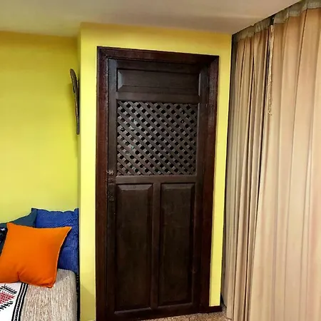 Nogalera 110 3 Seasonal Pools With Bar Apartmán *