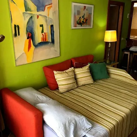 Nogalera 110 3 Seasonal Pools With Bar * Torremolinos