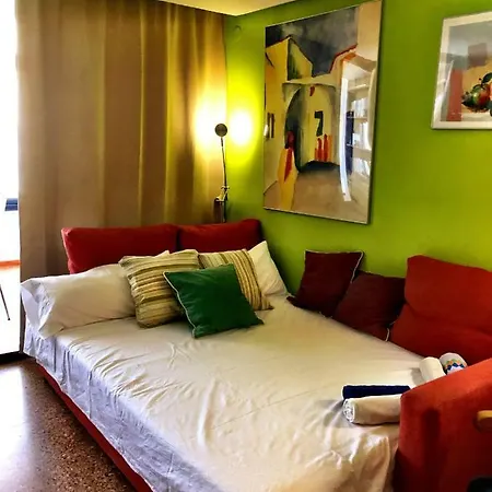 Nogalera 110 3 Seasonal Pools With Bar Torremolinos