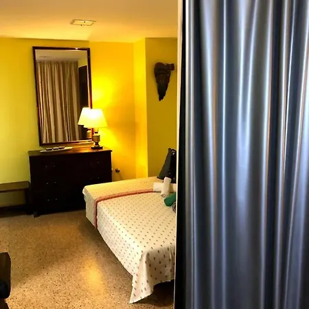 Apartamento Nogalera 110 3 Seasonal Pools With Bar Torremolinos