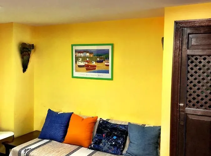 Nogalera 110 3 Seasonal Pools With Bar 公寓 托雷莫利诺斯