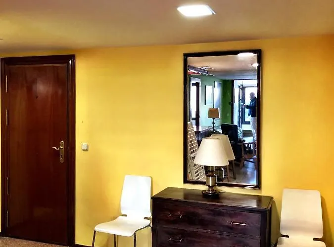 Nogalera 110 3 Seasonal Pools With Bar Apartmán *