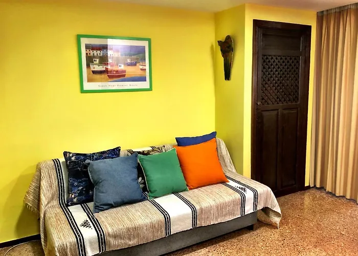 Nogalera 110 3 Seasonal Pools With Bar * 托雷莫利诺斯