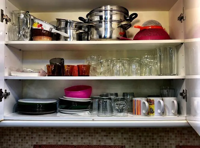 Nogalera 110 3 Seasonal Pools With Bar 公寓 *