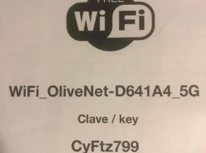 Nogalera 110 3 Seasonal Pools With Bar Apartmán