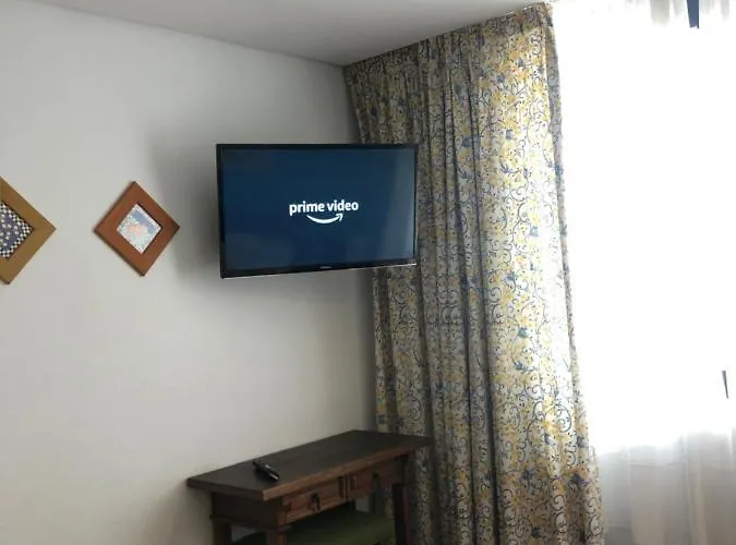 Nogalera 110 3 Seasonal Pools With Bar Apartmán