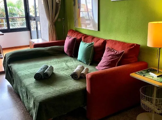 Apartmán Nogalera 110 3 Seasonal Pools With Bar